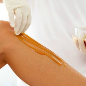 Lemon Aloe Hydration Wrap