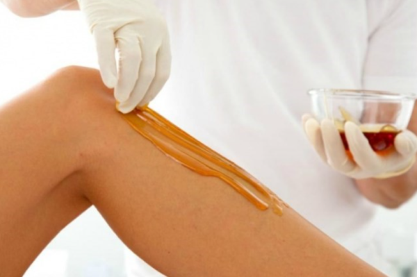 Lemon Aloe Hydration Wrap